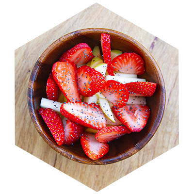 FRUITS