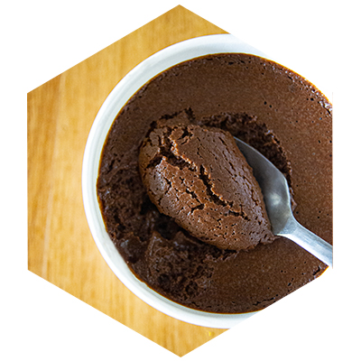 MØUSSE CHOCØ