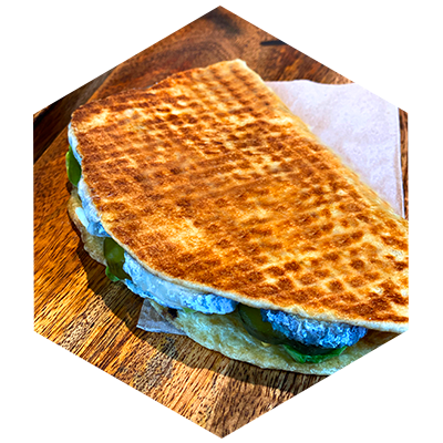 Krøk Biquette