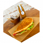 MENU KRØK
