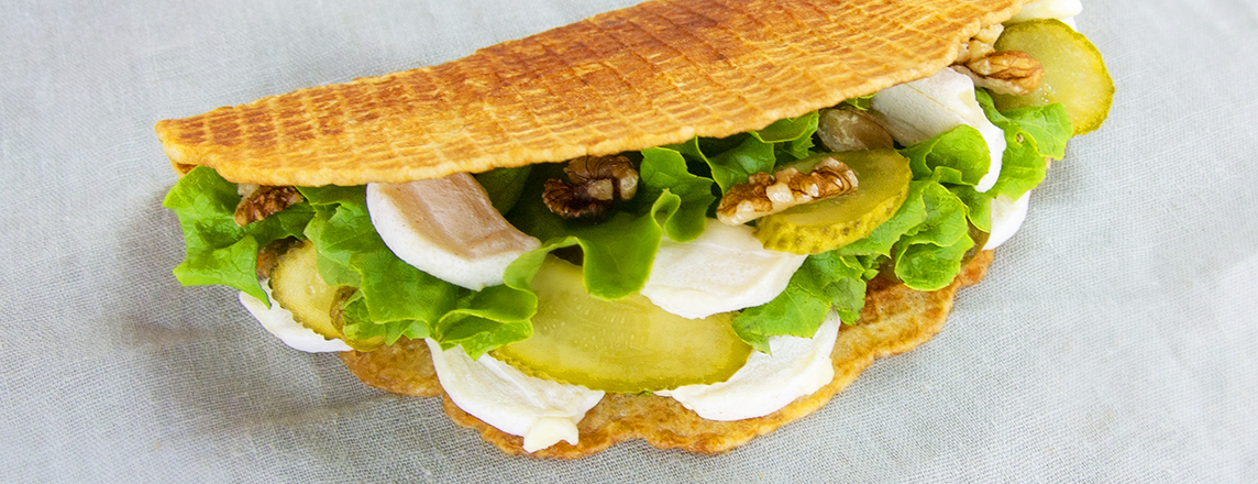 Double Krøk Biquette