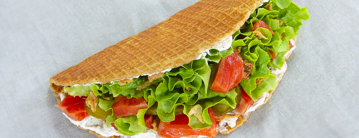 Double Krøk Gravlax
