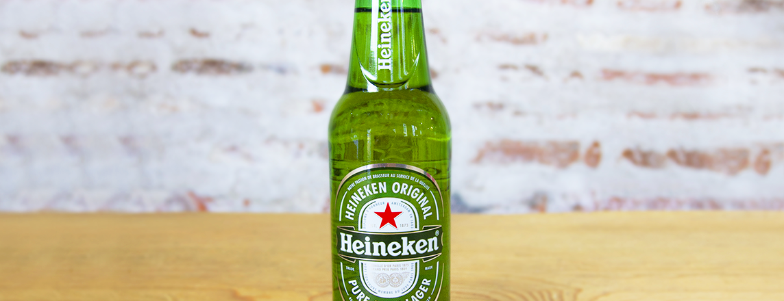 Heineken