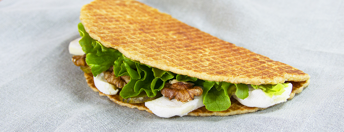 Krøk Biquette