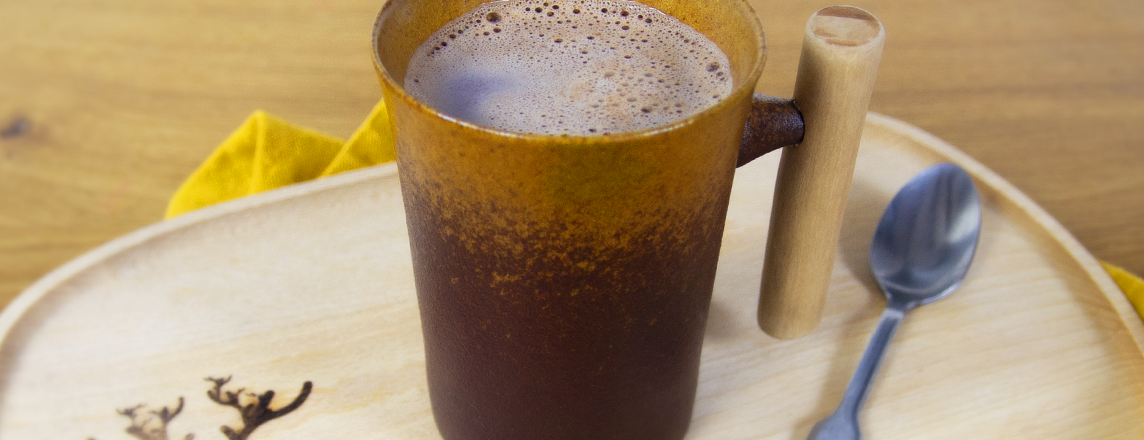 Vrai Chocolat Chaud